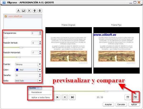 Xilisoft PowerPoint to Video Converter Business