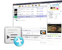 Mac DVD burner