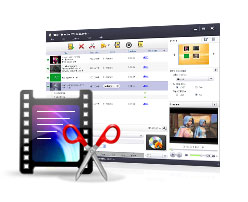 XviD to DVD Converter