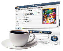 Mac DVD copy software