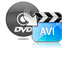 DVD to AVI Converter for Mac