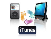 transferir archivos de iPod a PC