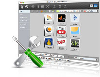 Xilisoft Online Video Converter for Mac