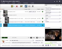 Xilisoft AppleTV Vídeo Convertidor