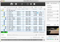 Convertidor de DVD a iPhone Mac