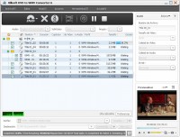 Xilisoft DVD a WMV Convertidor