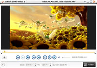Xilisoft Cortar Vídeo